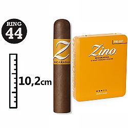 Davidoff Zino Nicaragua Half Corona Pre-Cut (Pack of 5)