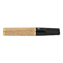 Πίπα Βιομηχανικού Τσιγάρου Denicotea Nice Sandalwood (8 mm)