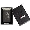 Zippo Gas Mask [48588]