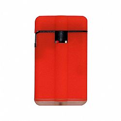 Αναπτήρας Easy Torch 8 Powerflat Jet (Red)
