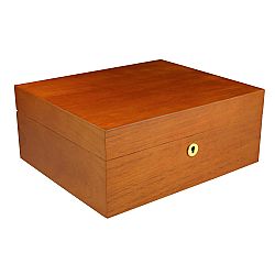 Adorini Υγραντήρας 75 Πούρων Cedro Medium Deluxe