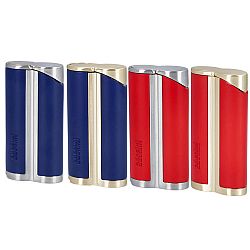 Adorini Jet Curve Color Με Μονή Φλόγα Jet και Punch (Επιλέξτε χρώμα)