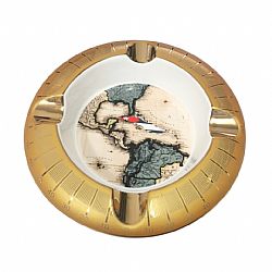 Σταχτοδοχείο Siglo Cuba Navigation