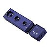 Colibri Quasar Triple Punch Midnight Blue
