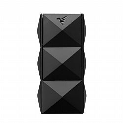 Colibri Quasar II Double Jet With Punch (Black)