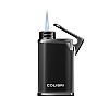 Colibri Belmont Jet Black