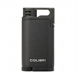 Colibri Belmont Jet Black