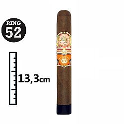 My Father Connecticut Robusto