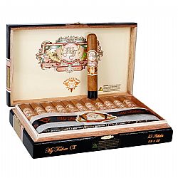 My Father Connecticut Robusto (Box of 23)