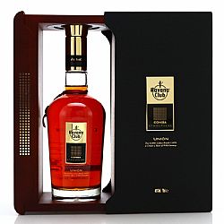 Havana Club Union Cohiba Atmosphere Rum 700ml