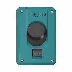 Πουροκόπτης Elie Bleu EBC-4 Turquoise With Black Blades