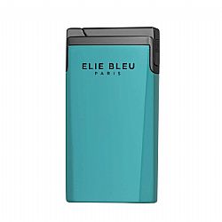 Αναπτήρας Elie Bleu J-15 Single Jet Turquoise