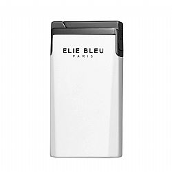 Αναπτήρας Elie Bleu J-15 Single Jet White