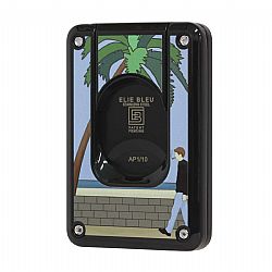 Πουροκόπτης Elie Bleu EBC-4 Limited Edition Casa Cubana Black