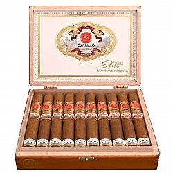 E.P. Carrillo New Wave Connecticut Reserva Toro (Box of 20)