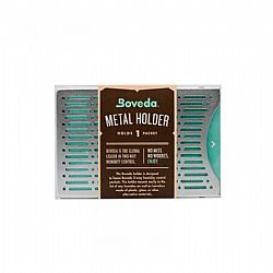 Μεταλλική Πλάκα Στήριξης για Boveda 60gr
