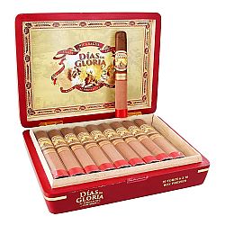 AJ Fernandez Dias De Gloria Toro (Box of 20)