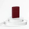 Zippo Classic Merlot [46021]