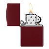 Zippo Classic Merlot [46021]