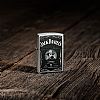 Zippo Jack Daniels [48748]