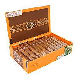 PDR El Criollito A. Flores Double Magnum (Box of 24)