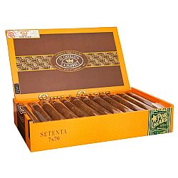 PDR El Criollito A. Flores Setenta (Box of 24)