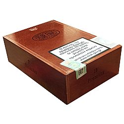 Flor Fina Piramides (Box of 10)