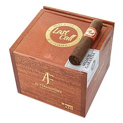 AJ Fernandez Last Call Habano Corticas (Box of 25)