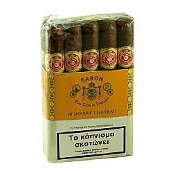 Baron Double Chateau (box of 10)
