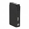 Μεταλλικός Αναπτήρας Winjet Με Διπλή Φλόγα Jet και Punch (Black Crackle)