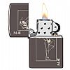 Zippo Windy Design [49797]
