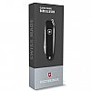Ελβετικός Σουγιάς - Πολυεργαλείο Victorinox Classic SD Dark Illusion 7