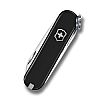 Ελβετικός Σουγιάς - Πολυεργαλείο Victorinox Classic SD Dark Illusion 7