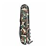 Ελβετικός Σουγιάς - Πολυεργαλείο Victorinox Spartan 12 Camouflage