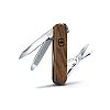 Ελβετικό Σουγιαδάκι - Πολυεργαλείο Victorinox Classic Wood 5