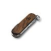 Ελβετικό Σουγιαδάκι - Πολυεργαλείο Victorinox Classic Wood 5