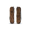 Ελβετικό Σουγιαδάκι - Πολυεργαλείο Victorinox Classic Wood 5