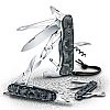 Ελβετικός Σουγιάς - Πολυεργαλείο Victorinox Huntsman 15 Navy Camo