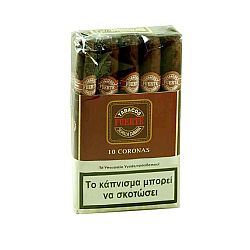 Fuerte Coronas (Pack of 10)