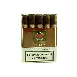 Fuerte Robustos (Pack of 10)