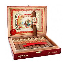 AJ Fernandez Bellas Artes Robusto Extra (Box of 20)