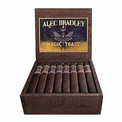 Alec Bradley Magic Toast Toro (Box of 24)