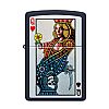 Zippo Queen Design [48723]