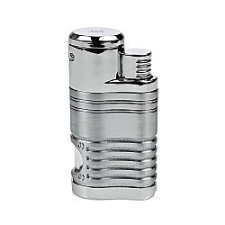 Αναπτήρας Winjet Baar με 4-Jet και Punch (Chrome)