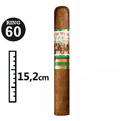AJ Fernandez New World Cameroon Gordo