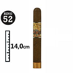 AJ Fernandez New World Dorado Robusto