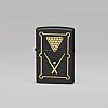 Zippo Billiards Design [48672]