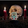 Zippo Gothic Dagger Design [49860]