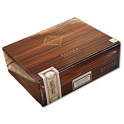 A&G Mourtides Patron R64 Maduro (Box of 25)