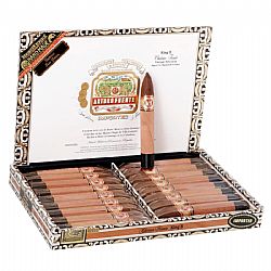 Arturo Fuente Chateau King B Sun Grown (Box of 18)